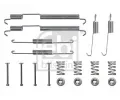 Sada psluenstv brzdov elisti FEBI ‐ FB 181852