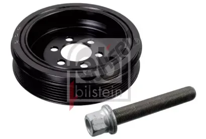 FEBI Řemenice klikového hřídele FB 181867, 181867 FEBI Řemenice klikového hřídele FB 181867, 181867