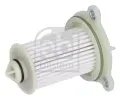 Sada hydraulickho filtru automatick pevodovky FEBI ‐ FB 182131