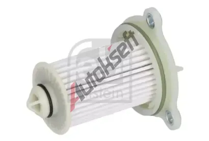 FEBI Sada hydraulickho filtru automatick pevodovky FB 182131, 182131