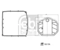 FEBI Sada hydraulickho filtru automatick pevodovky FB 182136, 182136