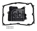 FEBI Sada hydraulickho filtru automatick pevodovky FB 182172, 182172