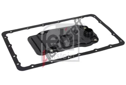 FEBI Sada hydraulickho filtru automatick pevodovky FB 182173, 182173