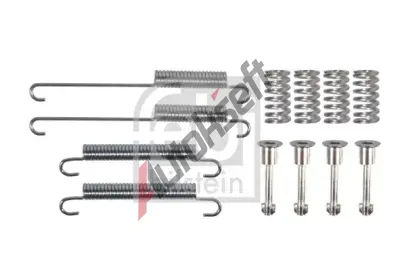 FEBI Sada p��slu�enstv� brzdov� �elisti FB 182209, 182209