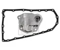 FEBI Sada hydraulickho filtru automatick pevodovky FB 182239, 182239