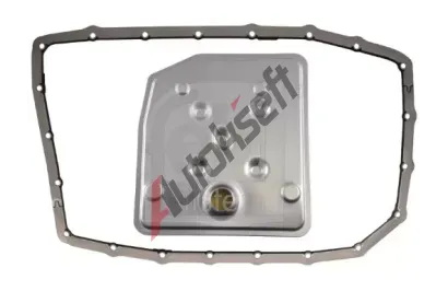 FEBI Sada hydraulickho filtru automatick pevodovky FB 182241, 182241