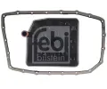 FEBI Sada hydraulickho filtru automatick pevodovky FB 182241, 182241