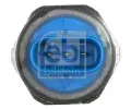 FEBI Senzor tlaku vfukovch plyn FB 182383, 182383