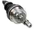 FEBI Hnac hdel FB 182443, 182443
