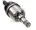 FEBI Hnac hdel FB 182455, 182455