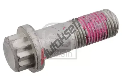 FEBI Šroub brzdového třmenu FB 182468, 182468 FEBI Šroub brzdového třmenu FB 182468, 182468