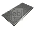 Filtr vzduchu v interiru FEBI ‐ FB 182548