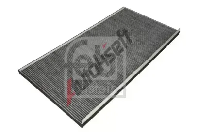 FEBI Filtr vzduchu v interiru FB 182548, 182548