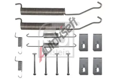 FEBI Sada psluenstv brzdov elisti FB 182576, 182576