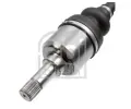 FEBI Hnac hdel FB 182589, 182589