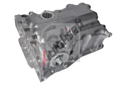 FEBI Olejov� vana febi Plus FB 182603, 182603