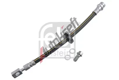 FEBI Brzdová hadice FB 182660, 182660  FEBI Brzdová hadice FB 182660, 182660