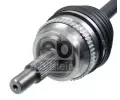 FEBI Hnac hdel FB 182695, 182695