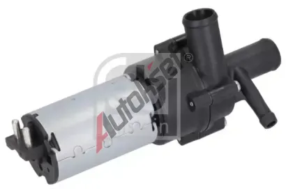 FEBI Doplňovací vodní čerpadlo (okruh chladicí vody) FB 182743, 182743 FEBI Doplňovací vodní čerpadlo (okruh chladicí vody) FB 182743, 182743