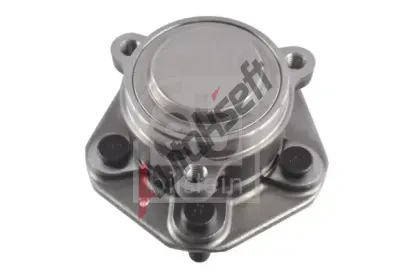 FEBI Sada ložiska kola FB 182750, 182750 FEBI Sada ložiska kola FB 182750, 182750