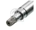 FEBI Hnac hdel FB 182765, 182765