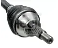 FEBI Hnac hdel FB 182765, 182765