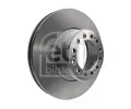 FEBI Brzdov kotou - 430 mm FB 18277, 18277