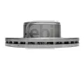 FEBI Brzdov kotou - 430 mm FB 18277, 18277
