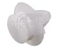 FEBI Upevovac klip, podlahy vozidla febi Plus FB 182790, 182790