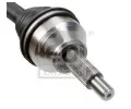 FEBI Hnac hdel FB 182856, 182856