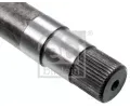 FEBI Hnac hdel FB 182857, 182857