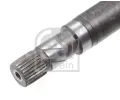 FEBI Hnac hdel FB 182884, 182884