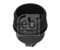 FEBI Kryt pouzdra olejovho filtru febi Plus FB 182919, 182919
