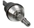 FEBI Hnac hdel FB 182958, 182958