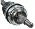 FEBI Hnac hdel FB 182998, 182998