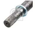 FEBI Hnac hdel FB 183086, 183086