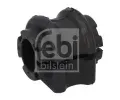 Držák příčného stabilizátoru FEBI ‐ FB 183091 Držák příčného stabilizátoru FEBI ‐ FB 183091