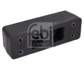 FEBI Záchyt / upevnění nárazníku FB 183194, 183194