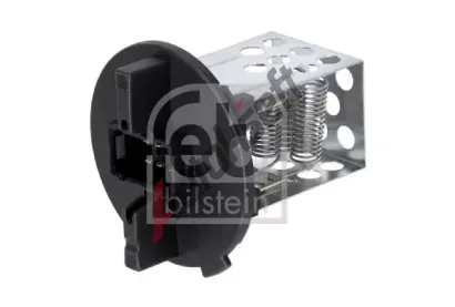 FEBI Odpor vnitnho tlakovho ventiltoru febi Plus FB 183240, 183240