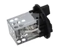 FEBI Odpor vnitnho tlakovho ventiltoru febi Plus FB 183240, 183240