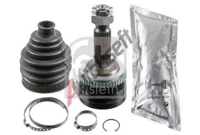 FEBI Kloub hnacího hřídele, sada FB 183243, 183243 FEBI Kloub hnacího hřídele, sada FB 183243, 183243