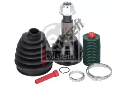 FEBI Kloub hnacího hřídele, sada FB 183247, 183247 FEBI Kloub hnacího hřídele, sada FB 183247, 183247