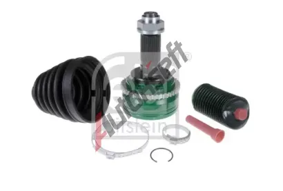 FEBI Kloub hnacího hřídele, sada FB 183254, 183254 FEBI Kloub hnacího hřídele, sada FB 183254, 183254