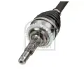 FEBI Hnac hdel FB 183291, 183291