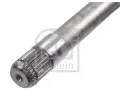 FEBI Hnac hdel FB 183309, 183309