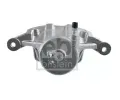 FEBI Brzdov tmen FB 183316, 183316