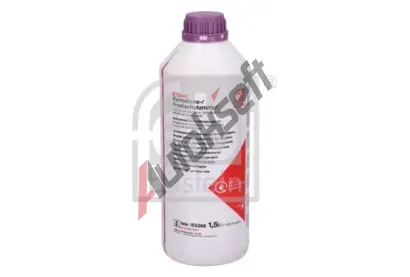 FEBI Nemrznouc kapalina do chladie 1,5 l FB 183366, 183366