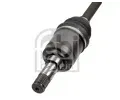 FEBI Hnac hdel FB 183376, 183376