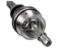 FEBI Hnac hdel FB 183386, 183386