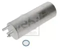Palivov filtr FEBI ‐ FB 183406